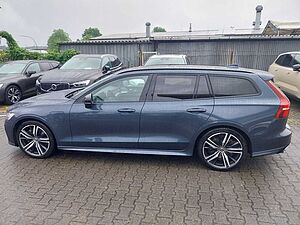 Volvo  Kombi R Design Recharge Plug-In Hybrid AWD