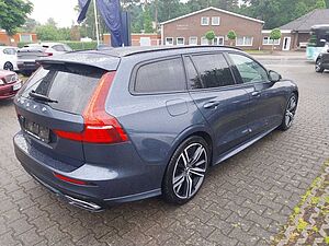 Volvo  Kombi R Design Recharge Plug-In Hybrid AWD