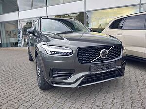Volvo  R Design Expression Recharge Plug-In Hybrid