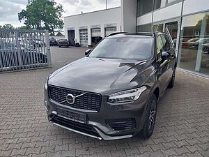 Volvo  R Design Expression Recharge Plug-In Hybrid
