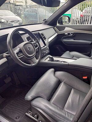 Volvo  R Design Expression Recharge Plug-In Hybrid