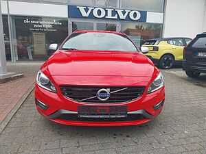 Volvo  D4 Kombi R-Design