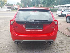 Volvo  D4 Kombi R-Design