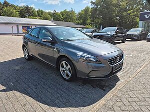 Volvo  Kinetic