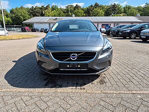 Volvo  Kinetic
