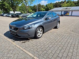 Volvo  Kinetic