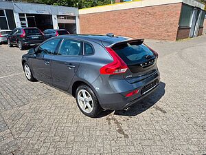 Volvo  Kinetic