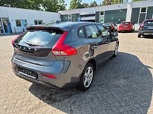 Volvo  Kinetic