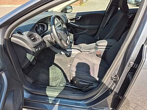 Volvo  Kinetic