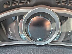 Volvo  Kinetic