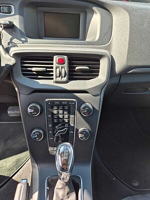 Volvo  Kinetic