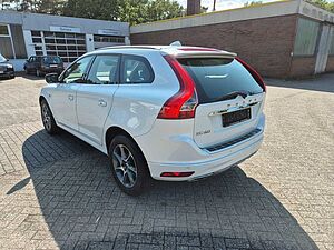 Volvo  Ocean Race 2WD