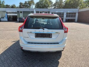 Volvo  Ocean Race 2WD