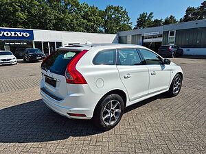 Volvo  Ocean Race 2WD