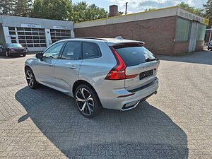 Volvo  R-Design AWD B5 Diesel