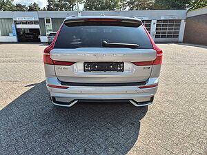 Volvo  R-Design AWD B5 Diesel
