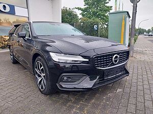 Volvo  D3 Kombi Momentum Pro Abstandstempomat