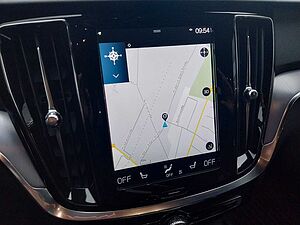 Volvo  D3 Kombi Momentum Pro Abstandstempomat
