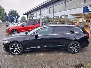 Volvo  D3 Kombi Momentum Pro Abstandstempomat