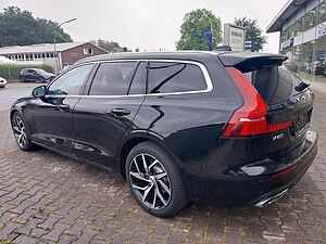 Volvo  D3 Kombi Momentum Pro Abstandstempomat