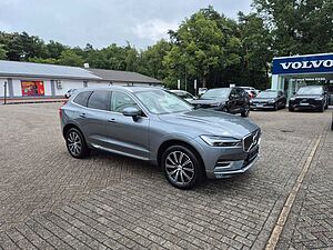 Volvo  Inscription AWD B4