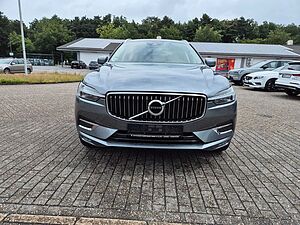 Volvo  Inscription AWD B4