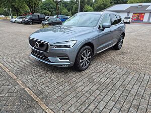 Volvo  Inscription AWD B4