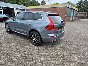 Volvo  Inscription AWD B4