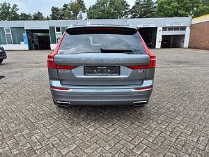 Volvo  Inscription AWD B4