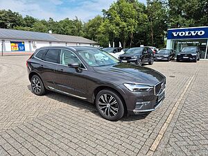 Volvo  Inscription AWD B5 Diesel