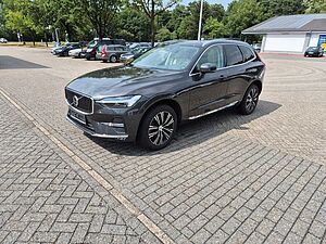 Volvo  Inscription AWD B5 Diesel