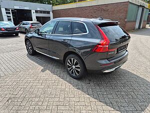 Volvo  Inscription AWD B5 Diesel
