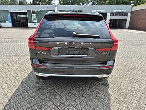 Volvo  Inscription AWD B5 Diesel