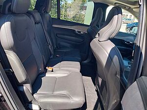 Volvo  B5 Ultimate Bright AWD 'Luftfahrwerk, 360°'