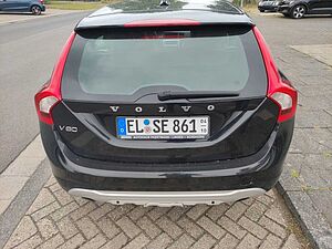 Volvo  D5 Kombi Momentum