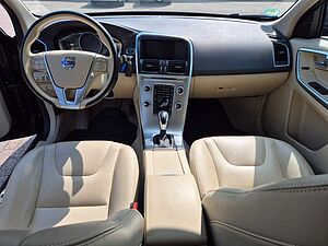 Volvo  D4 Autom. Summum AWD AHK