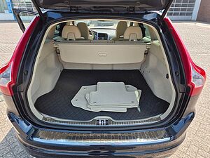 Volvo  D4 Autom. Summum AWD AHK
