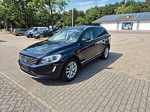 Volvo  D4 Autom. Summum AWD AHK