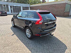 Volvo  D4 Autom. Summum AWD AHK