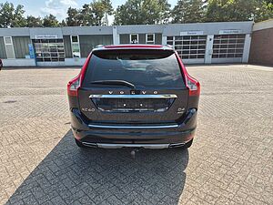Volvo  D4 Autom. Summum AWD AHK