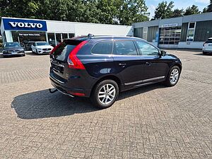 Volvo  D4 Autom. Summum AWD AHK