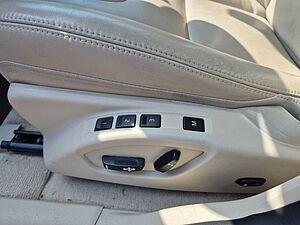 Volvo  D4 Autom. Summum AWD AHK