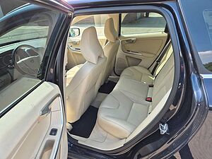 Volvo  D4 Autom. Summum AWD AHK