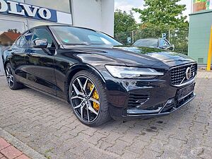 Volvo  T8 Polestar Engineered Recharge