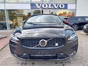 Volvo  T8 Polestar Engineered Recharge