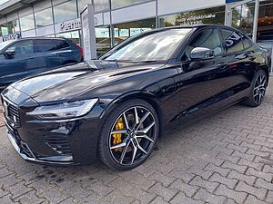 Volvo  T8 Polestar Engineered Recharge