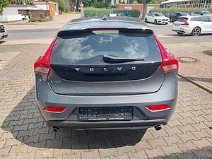 Volvo  Momentum Automatik