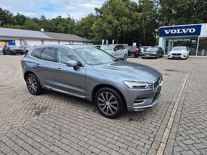 Volvo  Inscription AWD