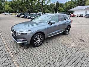 Volvo  Inscription AWD
