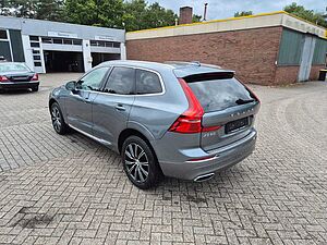 Volvo  Inscription AWD